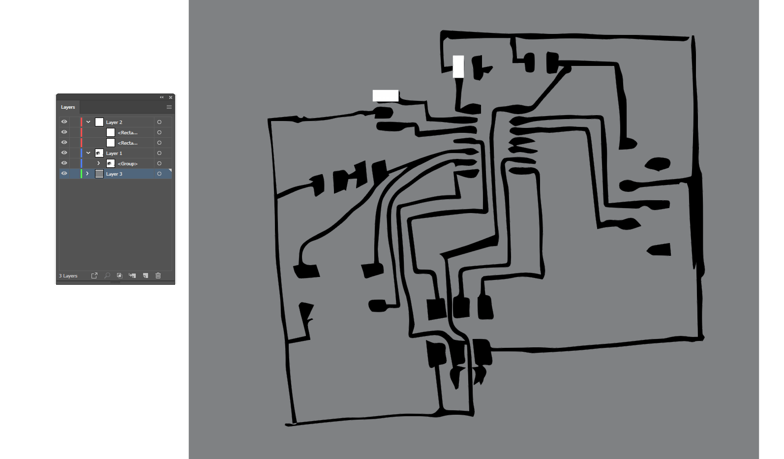 Adding Background Pads